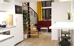 Loft Luxe Liberte 2